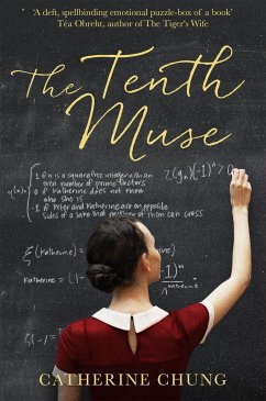 The Tenth Muse - Chung, Catherine