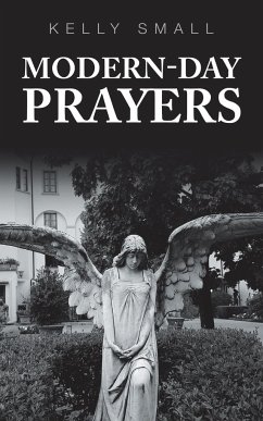 Modern-Day Prayers - Small, Kelly