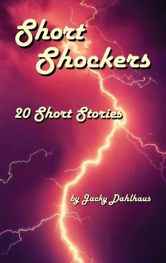 Short Shockers - Dahlhaus, Jacky