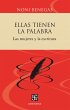 Ellas tienen la palabra (eBook, ePUB) - Bild 1