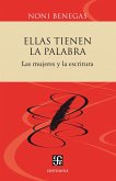 Ellas tienen la palabra (eBook, ePUB)