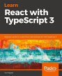 Learn React with TypeScript 3 - Bild 1