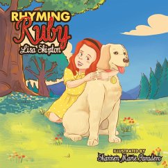 Rhyming Ruby - Skipton, Lisa