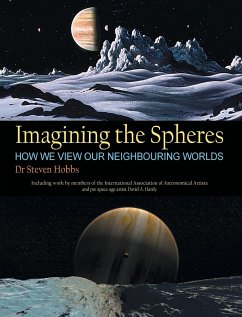 Imagining the Spheres - Hobbs, Steven