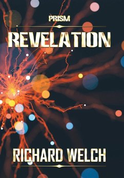Revelation - Welch, Richard