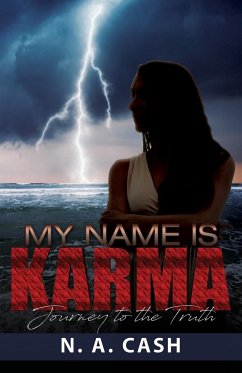 My Name Is Karma - Cash, N. A.