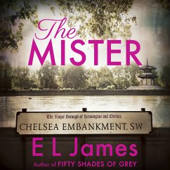 The Mister - James, E L