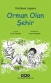 Orman Olan Sehir