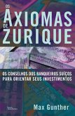 Os Axiomas de Zurique (eBook, ePUB)