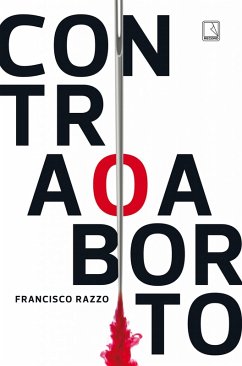 Cover Contra o aborto (eBook, ePUB)