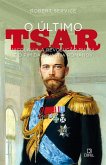 O último tsar (eBook, ePUB)
