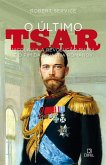 O último tsar (eBook, ePUB) O último tsar (eBook, ePUB)