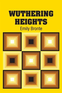 Wuthering Heights - Bronte, Emily