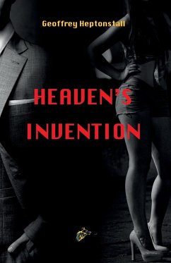 Heaven's Invention - Heptonstall, Geoffrey