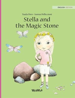 Stella and the Magic Stone - Pere, Tuula