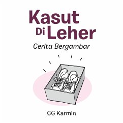 Kasut Di Leher - Karmin, Cg