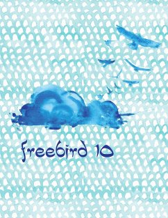 Freebird 10 - Jungle Publishing, Journal