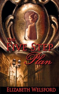 The Five Step Plan - Welsford, Elizabeth