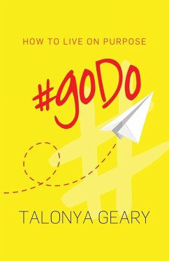 #goDo - Geary, Talonya