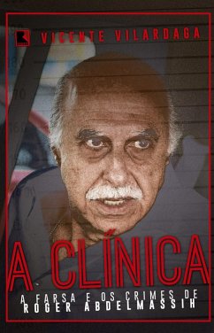 Cover A clínica (eBook, ePUB)