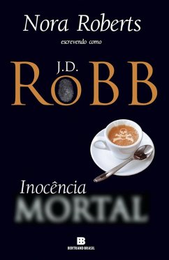 Inocência mortal (eBook, ePUB) - Robb, J. D.