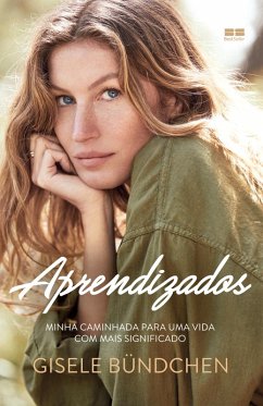 Cover Aprendizados (eBook, ePUB)