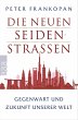 Die neuen Seidenstraßen (eBook, ePUB) - Bild 1