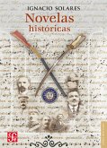 Novelas históricas (eBook, ePUB)