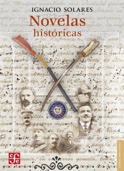 Cover Novelas históricas (eBook, ePUB)