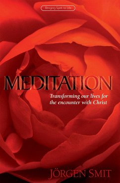 Meditation (eBook, ePUB) - Steiner, Rudolf