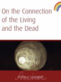 On The Connection of The Living And The Dead (eBook, ePUB)