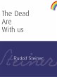 The Dead Are With Us (eBook, ePUB) - Bild 1