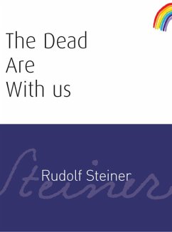 Cover The Dead Are With Us (eBook, ePUB)