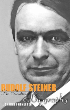 Rudolf Steiner (eBook, ePUB) - Hemleben, Johannes