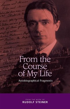 Cover From the Course of My Life (eBook, ePUB)