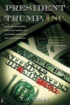 President Trump, Inc. (eBook, ePUB) - Coles, T. J.