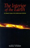 The Interior of the Earth (eBook, ePUB)