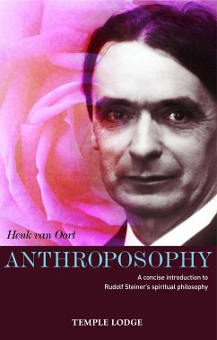 Anthroposophy (eBook, ePUB) - van Oort, Henk