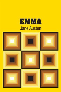 Emma - Austen, Jane