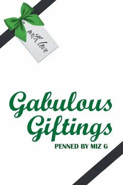 Gabulous Giftings - G, Miz