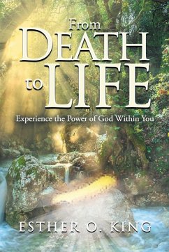 Cover From Death to Life