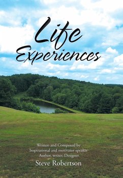 Life Experiences - Robertson, Steve