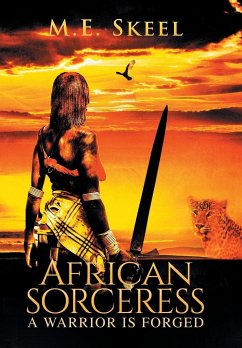 African Sorceress - Skeel, M. E.