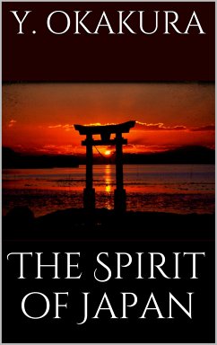 The spirit of Japan (eBook, ePUB)