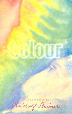 Cover Colour (eBook, ePUB)