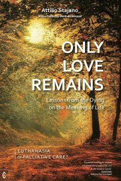 Only Love Remains (eBook, ePUB) - Stanjano, Attilio