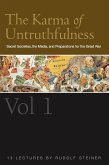 The Karma of Untruthfulness: v. 1 (eBook, ePUB)