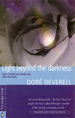 Light Beyond the Darkness (eBook, ePUB) - Deverell, Dore