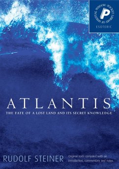 Atlantis (eBook, ePUB) - Steiner, Rudolf