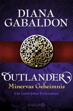 Outlander - Minervas Geheimnis (eBook, ePUB) - Gabaldon, Diana